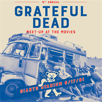 Grateful Dead Meet-up