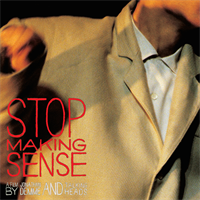 Stop Making Sense with Jerry Harrison