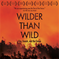 Wilder Than Wild with filmmaker Kevin White and Subject Experts