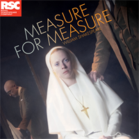 The Royal Shakespeare Company presents Measure For Measure - Presented Live On Screen!