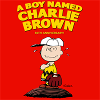 A Boy Named Charlie Brown - Family Films at the Rafael