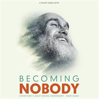 Ram Dass: Becoming Nobody – US Premiere! Filmmaker & Guests In Person