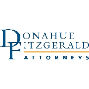 Donahue Fitzgerald 2020 Annual Employment Law Update