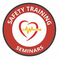 Safety Training Seminars/CPR First Aid Classes