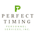 Perfect Timing Personnel Services