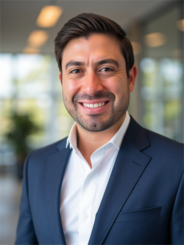 Anderson Franco, Esq