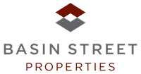Basin Street Properties