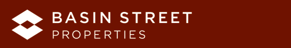 Basin Street Properties Basin Street Properties