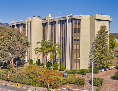 1050 Northgate Drive San Rafael, CA - Professional and Medical Office Suites