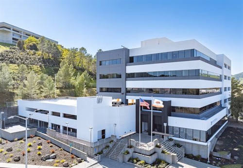 899 Northgate Drive San Rafael, CA - Professional Office Suites