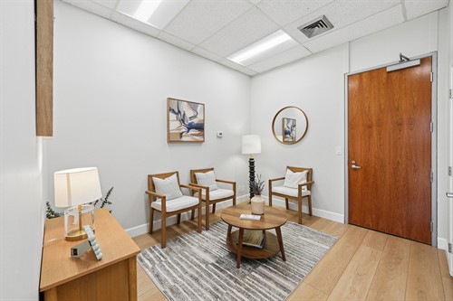 1050 Northgate Drive San Rafael, CA - Move-in Ready Suites