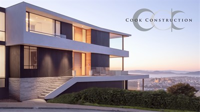 Cook Construction