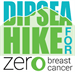 2018 Dipsea Hike for Zero Breast Cancer