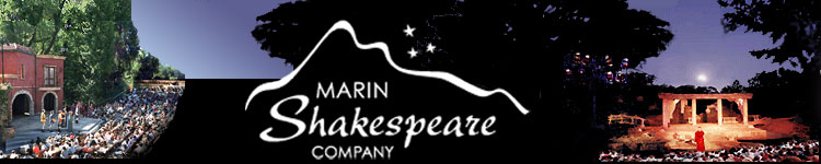 Marin Shakespeare Company