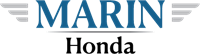 Honda Marin