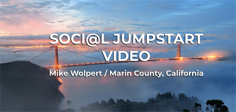 Social Jumpstart Video