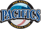  San Rafael Pacifics Baseball Club