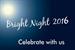 Bright Night 2016