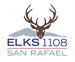 Tunes on the Terrace - SR Elks Outdoor Concert Series- Damon LeGall Band