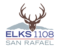 San Rafael Elks Holiday Party 12-18-21 Camp Jeff All Star Band!