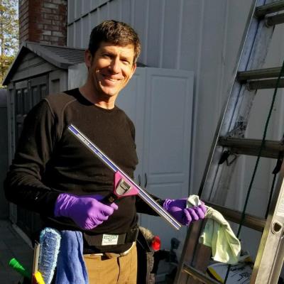 Spotlight Member of the Month: Eric Betz - News - San Rafael