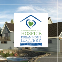 Nanaimo Community Hospice: Monthly Networking Luncheon
