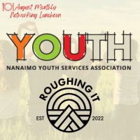Nanaimo Youth Services Association: Monthly Networking Luncheon
