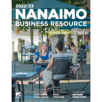 2022 Nanaimo Business Resource & Relocation Guide