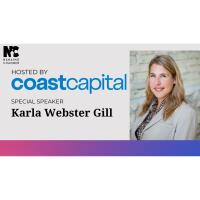 Speaker Series Webinar with Karla Webster Gill