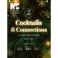 Cocktails & Connections