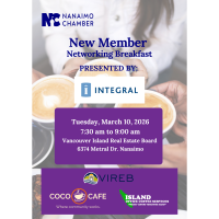 New Member Breakfast