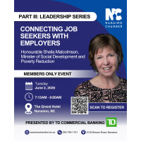 Part III - Leadership Series Breakfast