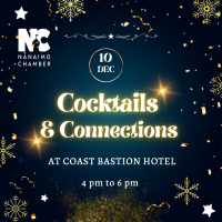Cocktails & Connections