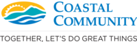 Coastal Community Credit Union - Wharf Street