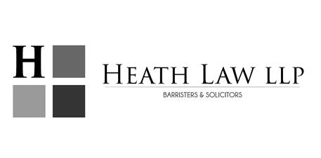 Heath Law LLP Heath Law LLP