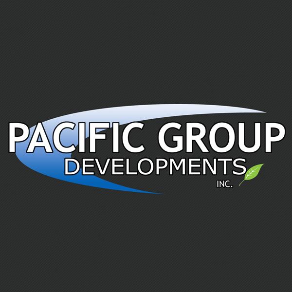 Pacific Group Developments Pacific Group Developments