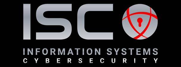 ISC Information Systems Cybersecurity