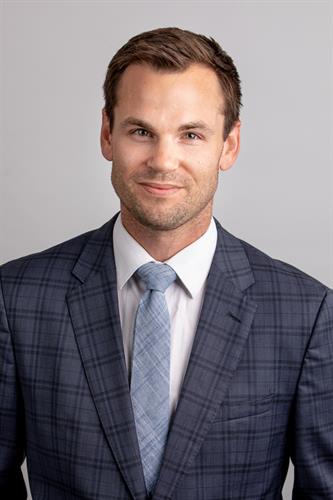 Travis Sippel - Lawyer Travis Sippel - Lawyer