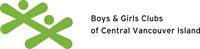 Boys & Girls Clubs of Central Vancouver Island