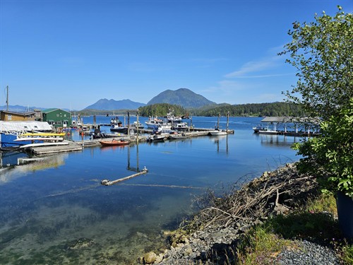 We love visiting our clients. Intraworks offer Managed IT & Data Centre Services for Vancouver Island Businesses.