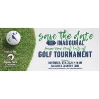 2nd Annual Tee It Up For Business Golf Tournament presented by Garver, LLC