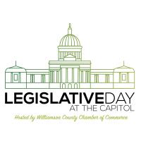 Legislative Day at the Capitol