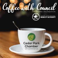 Coffee with Council | October 2026