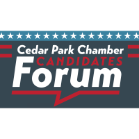 Candidates Forum for Cedar Park City Council 2026