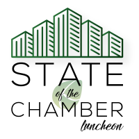 2026 State of the Chamber & Awards Luncheon