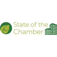 2026 State of the Chamber & Awards Luncheon