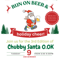 4th Annual Chubby Santa 0.0K