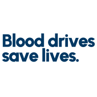 Blood Drive!