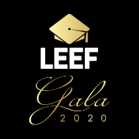 LEEF 2020 Gala