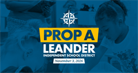 Proposition A Community Education Session at Cedar Park Recreation Center